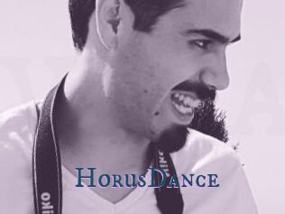 HorusDance