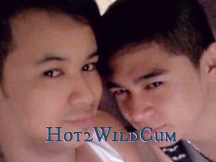 Hot2WildCum