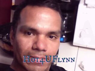 Hot4UFlynn