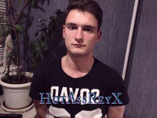 HotAssReyX