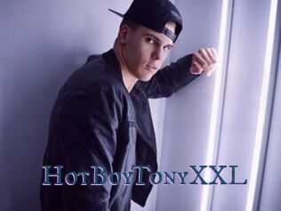 HotBoyTonyXXL
