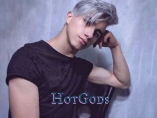 HotGods