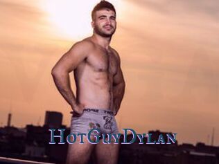 HotGuyDylan