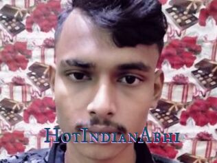 HotIndianAbhi