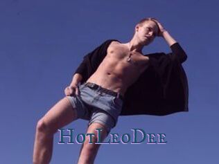 HotLeoDee