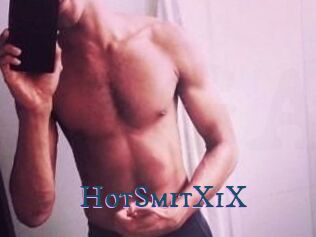 HotSmitX1X