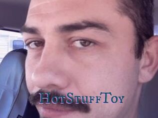 HotStuffToy