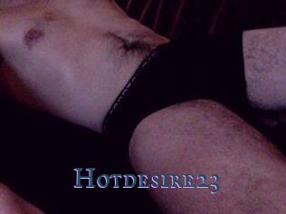 Hotdesire23