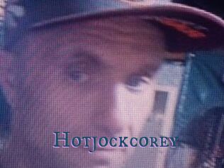 Hotjockcorey