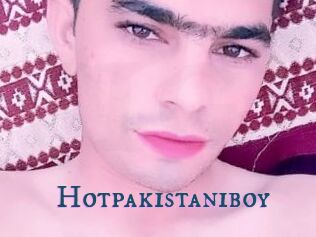 Hotpakistaniboy