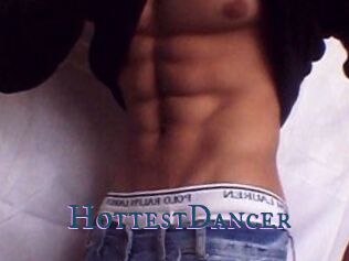 HottestDancer