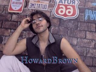 HowardBrown