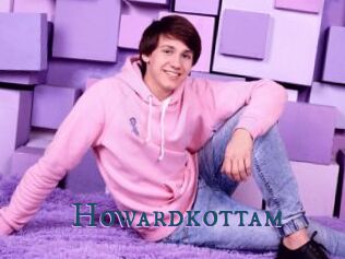 Howardkottam