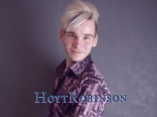 HoytRobinson