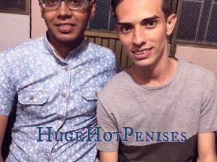 HugeHotPenises