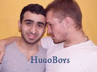 HugoBoys