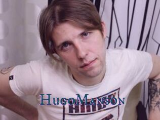 HugoManson