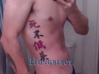 Hungbiboy