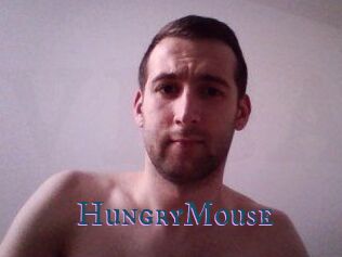 HungryMouse