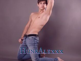 HunkAlexxx