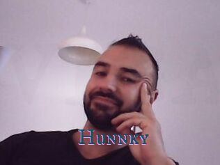 Hunnky