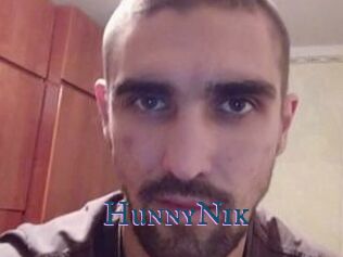 HunnyNik