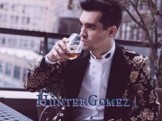 HunterGomez