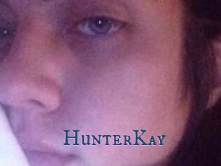 HunterKay