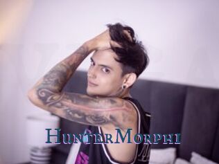 HunterMorphi