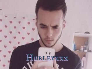 Hurleyxxx