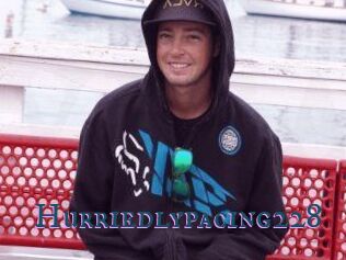 Hurriedlypacing228