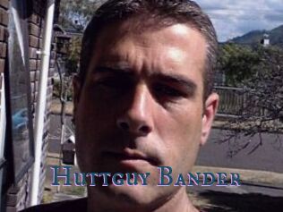 Huttguy_Bander