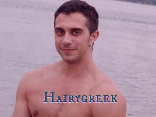 Hairygreek