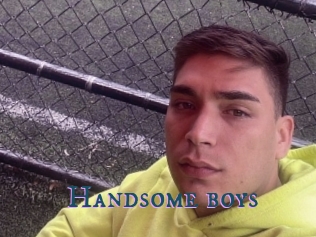 Handsome_boys