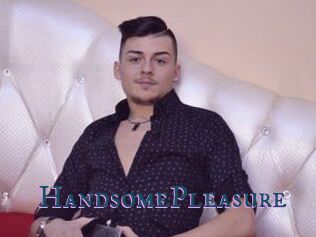 HandsomePleasure