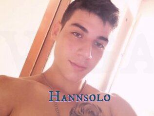 Hannsolo