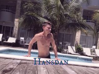 Hansdan