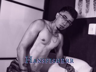Hansfisherr