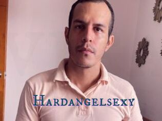Hardangelsexy