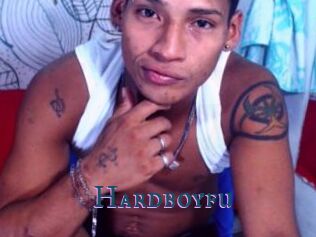 Hardboyfu