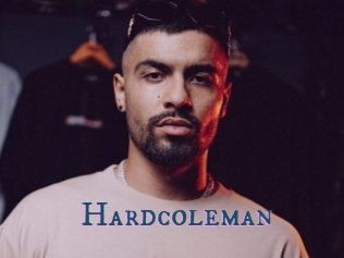 Hardcoleman