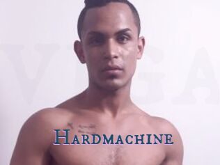 Hardmachine