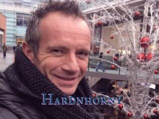 Hardnhorny