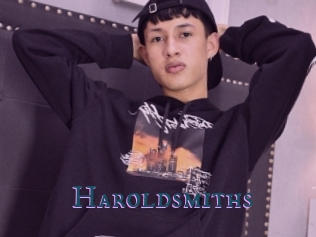 Haroldsmiths