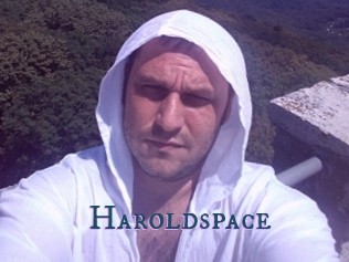 Haroldspace