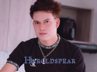 Haroldspear