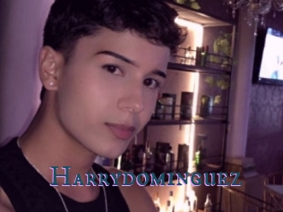 Harrydominguez