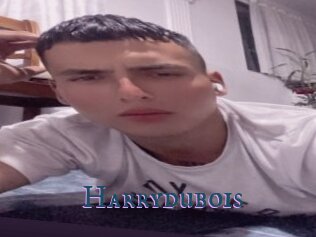 Harrydubois