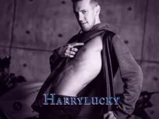Harrylucky