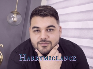Harrymiclance